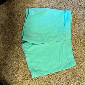 Girls XL shorts NEVER WORN